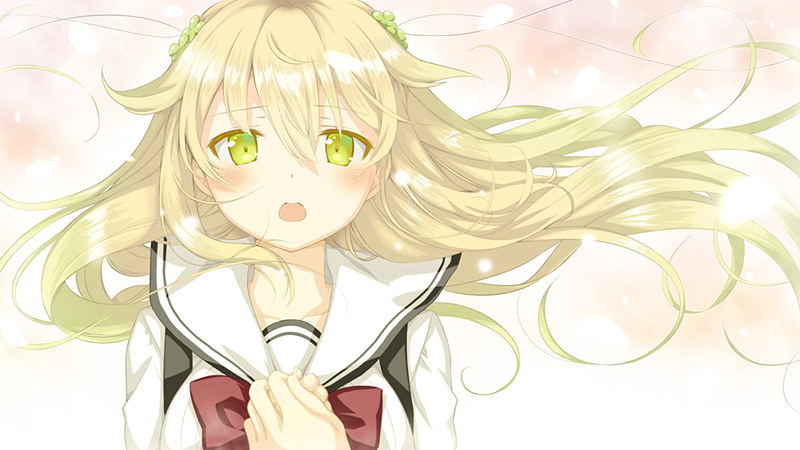 Sakura, Moyu. -as the Night's, Reincarnation- [Limited Edition] image 4