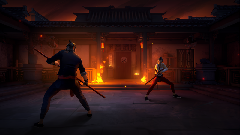 Sifu <span class="ext ext_Epic Store">Epic Store®️</span> <span class="ext ext_digital">digital</span> image 3