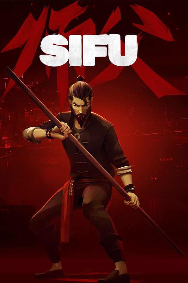 Sifu <span class="ext ext_Epic Store">Epic Store®️</span> <span class="ext ext_digital">digital</span> image 1