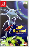 Swoon! Earth Escape (Multi-Language) thumbnail 1