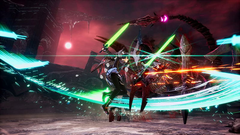 Sword Art Online: Last Recollection (English) image 3