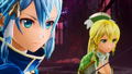 Sword Art Online: Last Recollection (English) thumbnail 6