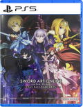 Sword Art Online: Last Recollection (English) thumbnail 1