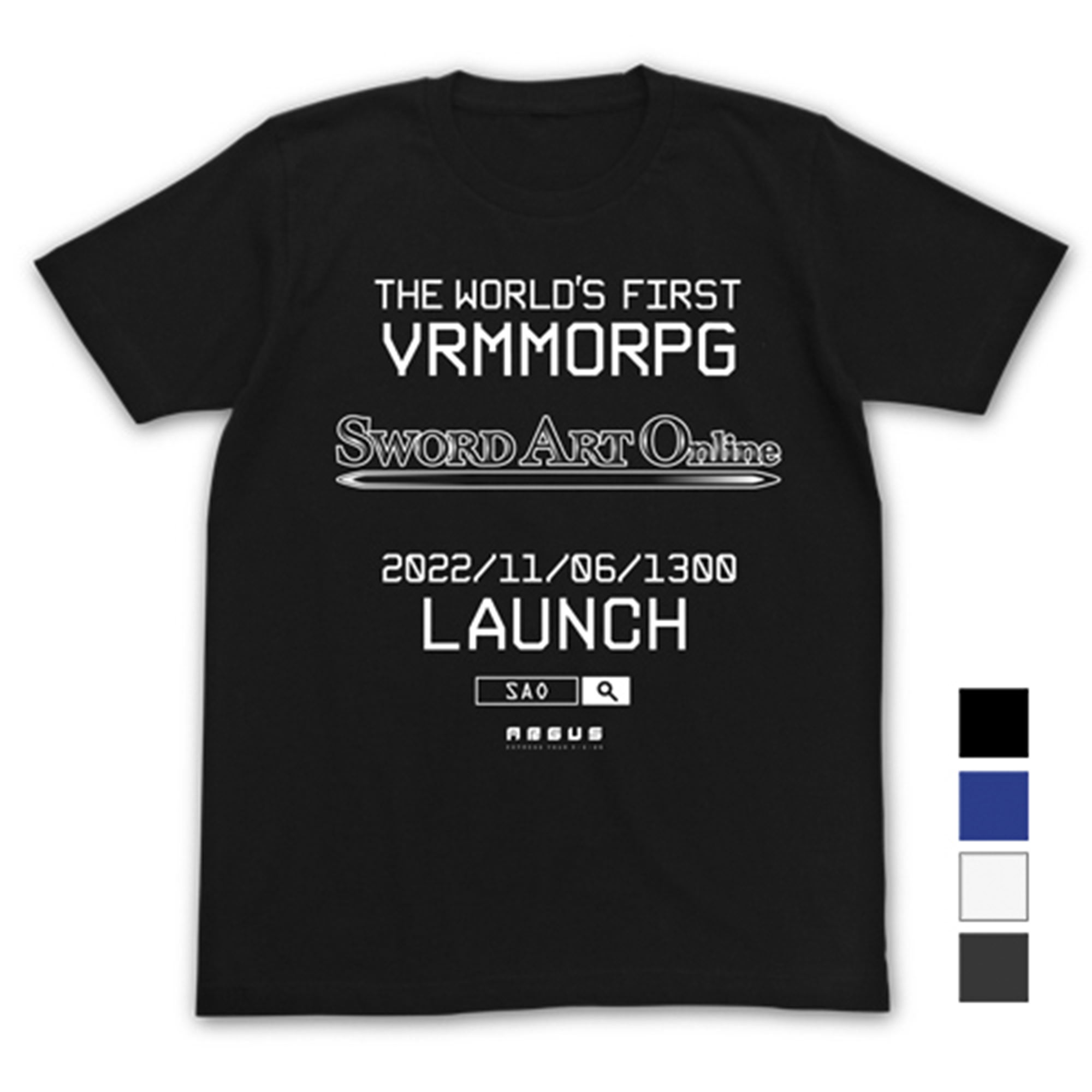 その他 sword art online exclusive limited promo sword-art-online-sao-promotion