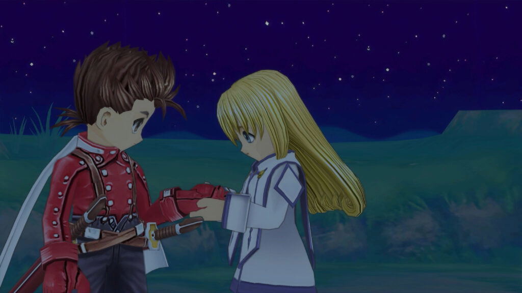 Tales of Symphonia Remastered (English) for Nintendo Switch, Nintendo Switch 2