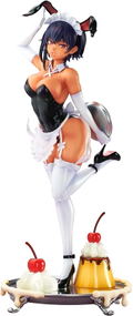 The Maid I Hired Recently Is Mysterious 1/7 Scale Pre-Painted Figure: Lilith thumbnail 1