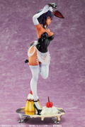 The Maid I Hired Recently Is Mysterious 1/7 Scale Pre-Painted Figure: Lilith thumbnail 5
