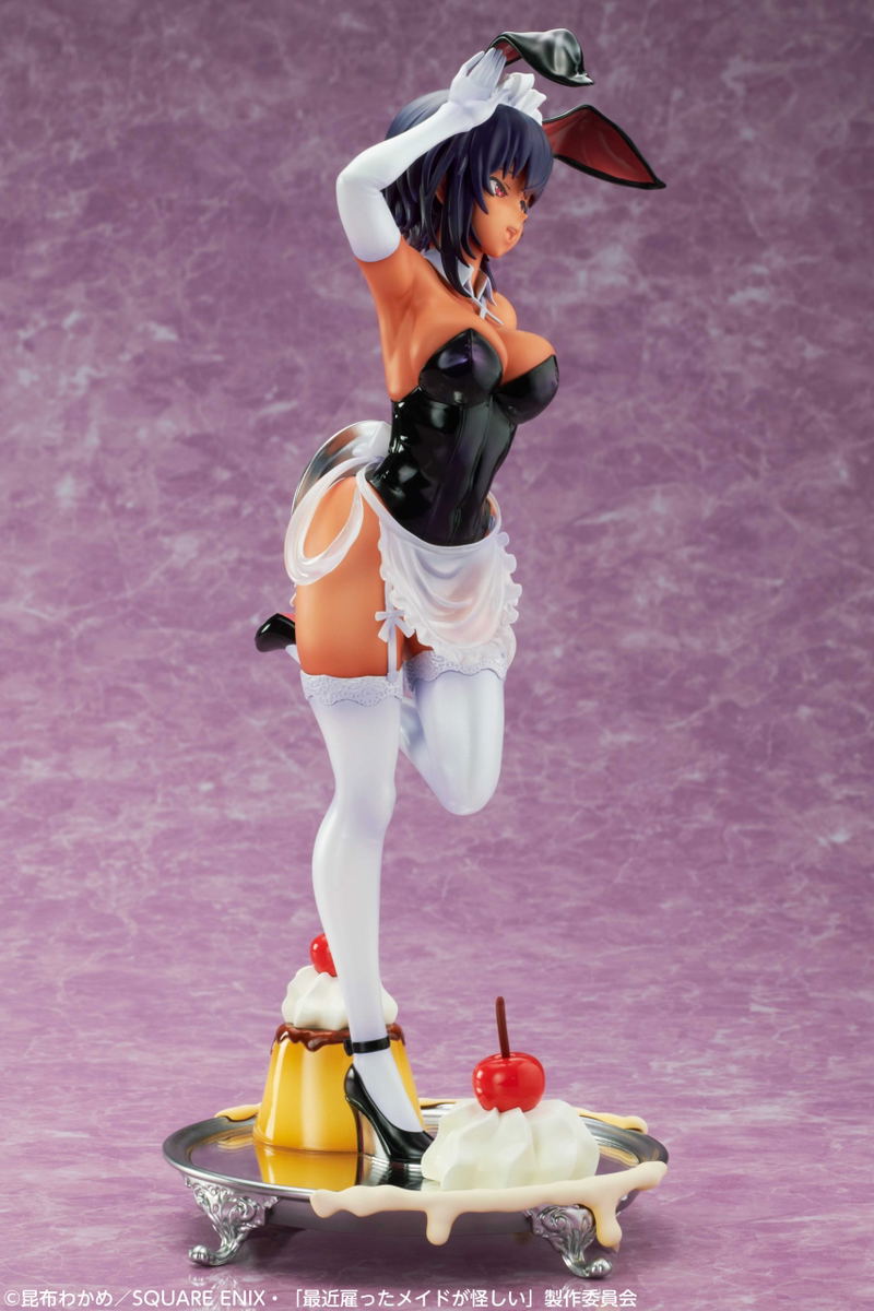 The Maid I Hired Recently Is Mysterious 1/7 Scale Pre-Painted Figure: Lilith image 5