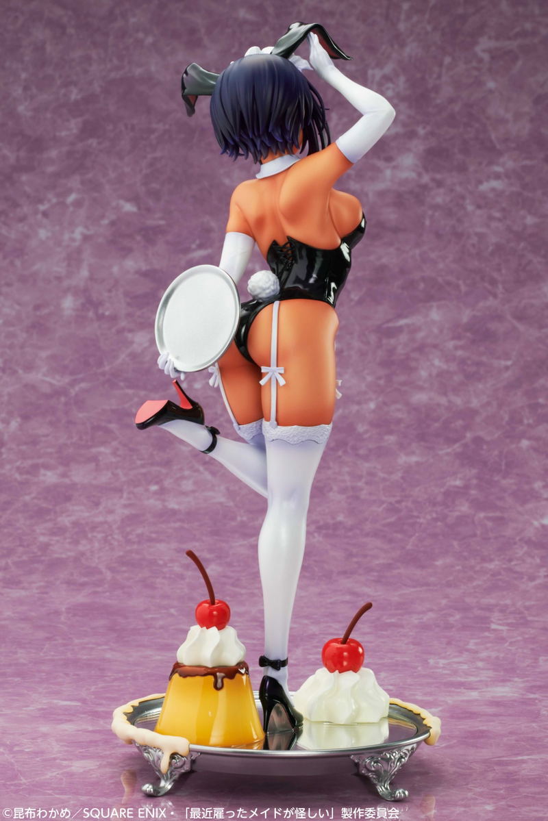 The Maid I Hired Recently Is Mysterious 1/7 Scale Pre-Painted Figure: Lilith image 7