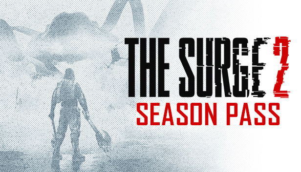 The Surge 2: Season Pass (DLC) DLC STEAM digital — Import Game Deal