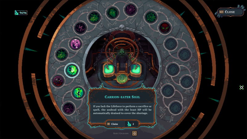 The Unliving <span class="ext" style="background-color: #2a475e; color: #FFFFFF;">STEAM</span> <span class="ext ext_digital">digital</span> image 4