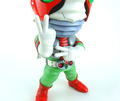 Tokusatsu Metalboy Heroes Kamen Rider V3 thumbnail 12