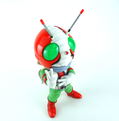 Tokusatsu Metalboy Heroes Kamen Rider V3 thumbnail 13