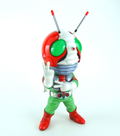Tokusatsu Metalboy Heroes Kamen Rider V3 thumbnail 15