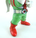 Tokusatsu Metalboy Heroes Kamen Rider V3 thumbnail 16