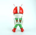 Tokusatsu Metalboy Heroes Kamen Rider V3 thumbnail 5