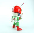 Tokusatsu Metalboy Heroes Kamen Rider V3 thumbnail 6