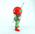 Tokusatsu Metalboy Heroes Kamen Rider V3 thumbnail 7