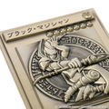 Yu-Gi-Oh! Duel Monsters Blue-Eyes White Dragon & Dark Magician & Red-Eyes Black Dragon Relief Set thumbnail 5