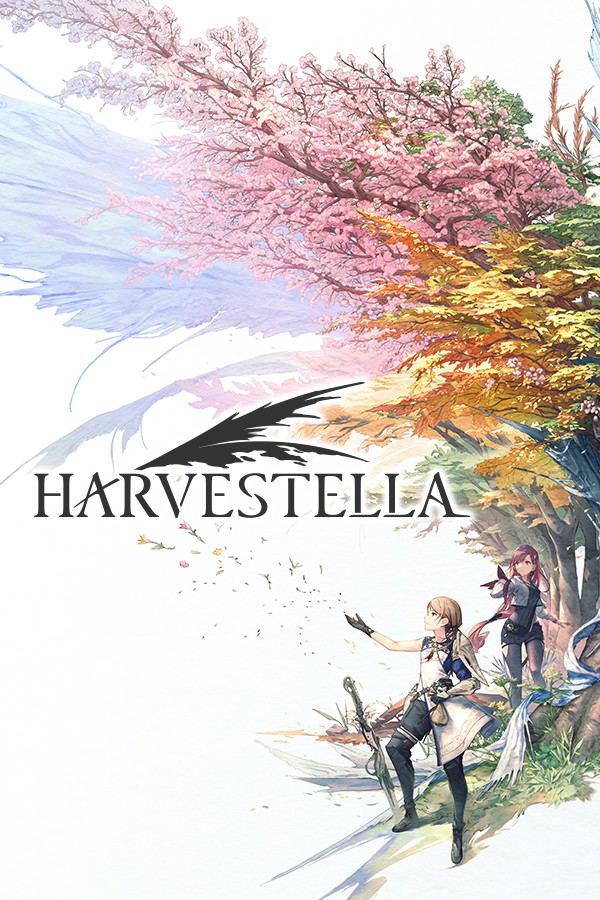 Harvestella <span class="ext" style="background-color: #2a475e; color: #FFFFFF;">STEAM</span> <span class="ext ext_digital">digital</span> image 1