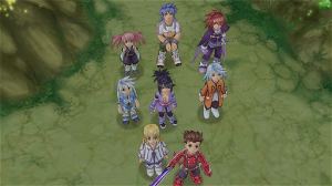 Tales of Symphonia Remastered (English)