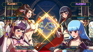 Snk Heroines Tag Team Frenzy_