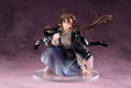 Evangelion 1/7 Scale Pre-Painted Figure: Mari Makinami Illustrious Ver. Radio Eva Part 2 thumbnail 3