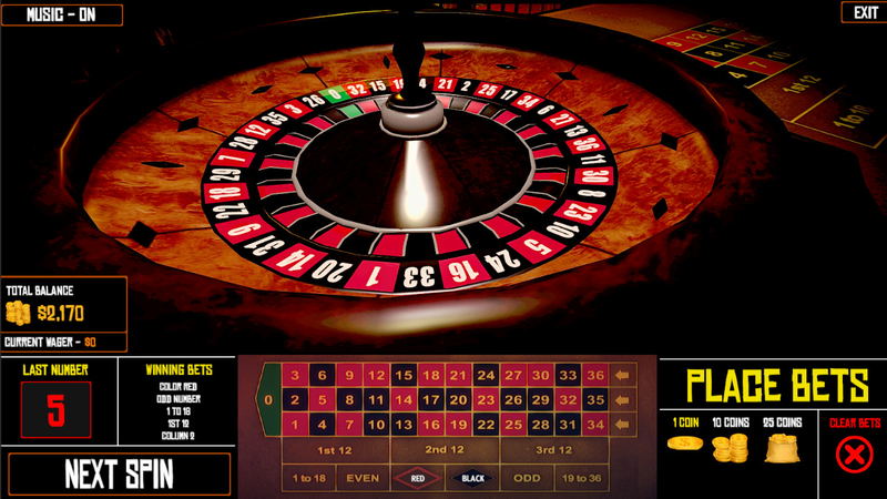 Roulette Simulator 2 <span class="ext" style="background-color: #2a475e; color: #FFFFFF;">STEAM</span> <span class="ext ext_digital">digital</span> image 5