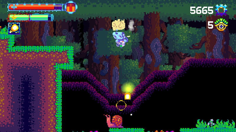 OMEGABOT image 2