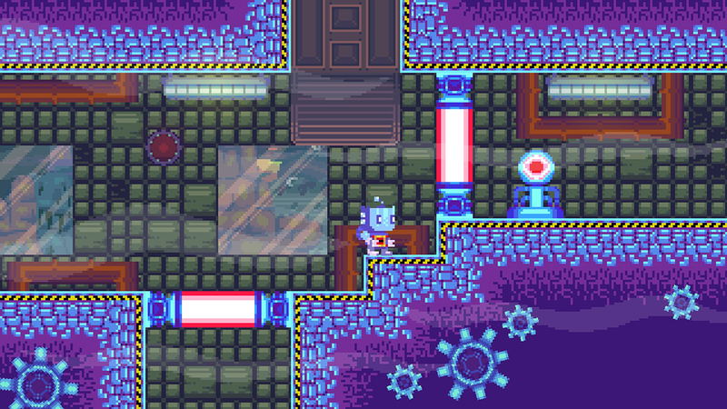 OMEGABOT image 3