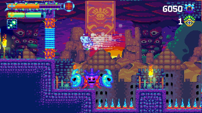 OMEGABOT image 4