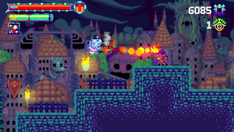 OMEGABOT image 5