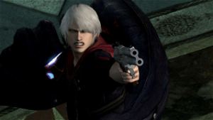 Devil May Cry 4 Special Edition (Multi-Language)