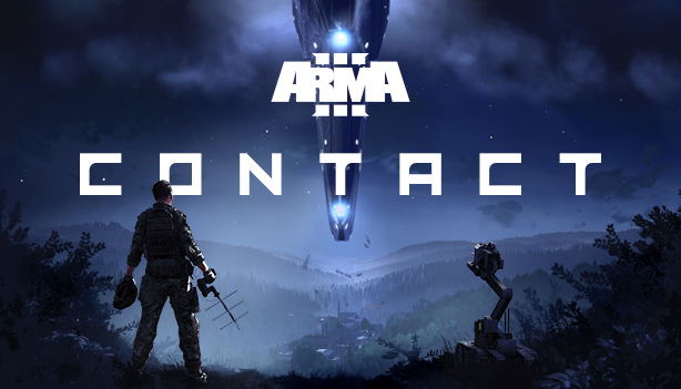 ARMA 3 APEX DIGITAL STEAM KEY – BOHEMIA INTERACTIVE