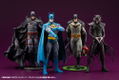 ARTFX Batman 1/6 Scale Pre-Painted Figure: Batman The Bronze Age thumbnail 15