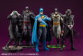 ARTFX Batman 1/6 Scale Pre-Painted Figure: Batman The Bronze Age thumbnail 16