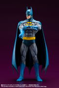 ARTFX Batman 1/6 Scale Pre-Painted Figure: Batman The Bronze Age thumbnail 4