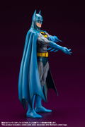 ARTFX Batman 1/6 Scale Pre-Painted Figure: Batman The Bronze Age thumbnail 8