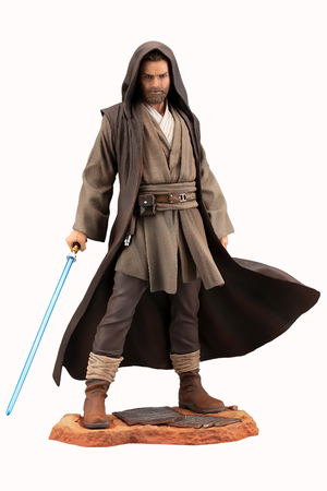 ARTFX Star Wars Obi-Wan Kenobi 1/7 Scale Pre-Painted Figure: Obi-Wan Kenobi_