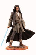 ARTFX Star Wars Obi-Wan Kenobi 1/7 Scale Pre-Painted Figure: Obi-Wan Kenobi thumbnail 1