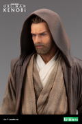 ARTFX Star Wars Obi-Wan Kenobi 1/7 Scale Pre-Painted Figure: Obi-Wan Kenobi thumbnail 11