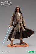 ARTFX Star Wars Obi-Wan Kenobi 1/7 Scale Pre-Painted Figure: Obi-Wan Kenobi thumbnail 2
