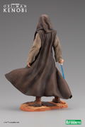 ARTFX Star Wars Obi-Wan Kenobi 1/7 Scale Pre-Painted Figure: Obi-Wan Kenobi thumbnail 5
