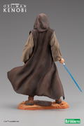 ARTFX Star Wars Obi-Wan Kenobi 1/7 Scale Pre-Painted Figure: Obi-Wan Kenobi thumbnail 6