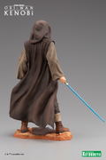 ARTFX Star Wars Obi-Wan Kenobi 1/7 Scale Pre-Painted Figure: Obi-Wan Kenobi thumbnail 7