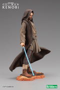 ARTFX Star Wars Obi-Wan Kenobi 1/7 Scale Pre-Painted Figure: Obi-Wan Kenobi thumbnail 8