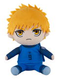 Blue Lock Plush: Rensuke Kunigami thumbnail 1