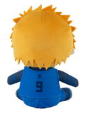 Blue Lock Plush: Rensuke Kunigami thumbnail 3