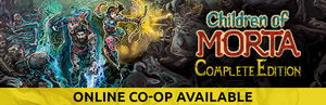 Children of Morta (Complete Edition)_