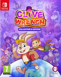 Clive 'N' Wrench [Collector's Edition] thumbnail 2